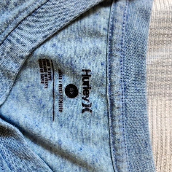Hurly T-shirt - Picture 2 of 3